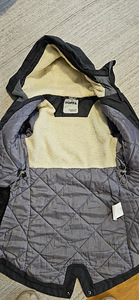 Huppa talveparka 152 (2 foto / 4)