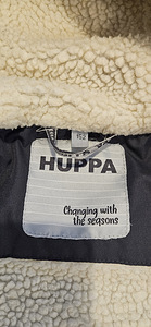 Huppa talveparka 152 (4 foto / 4)