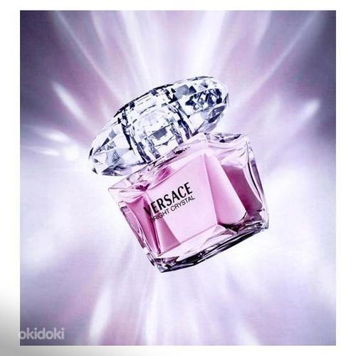 Müües nummerdatud parfüüme Dior, Versace, Tom Ford, M. F. Ku (foto #2)