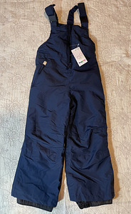 Uued Lupilu talvepüksid, s 98/104