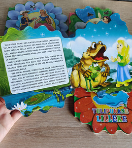 Детские игрушки, книги. (3 фото из 10)