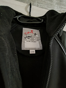 Kombe softshell s.128 (2 foto / 7)