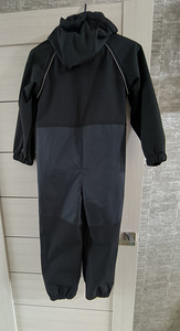 Kombe softshell s.128 (4 foto / 7)