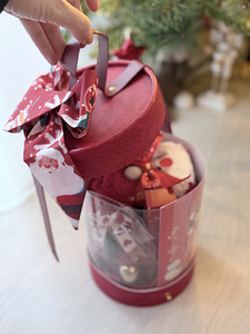 Kingituskomplekt (9 foto / 10)
