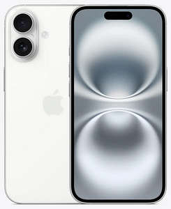 Uus! iPhone 16 512 ГБ (1 фото из 3)