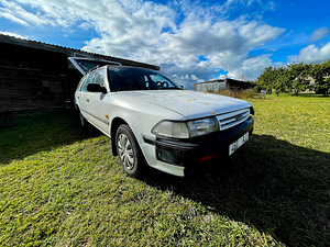 Toyota Carina II (1 foto / 10)