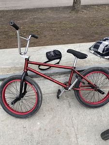 Bmx (1 foto / 1)