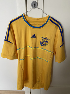 Украинская футболка