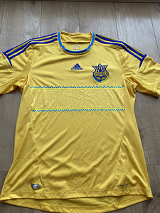 Ukraina T-Särk (2 foto / 2)
