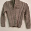 Blauer свитер для мальчика (фото #1)