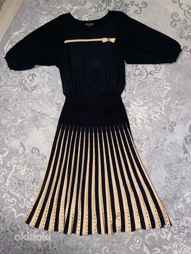 Sonia Rykiel kostüüm