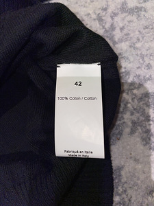 Костюм Sonia Rykiel (4 фото из 4)
