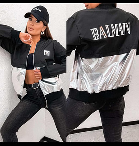 Uus Balmaini bomber M (1 foto / 1)