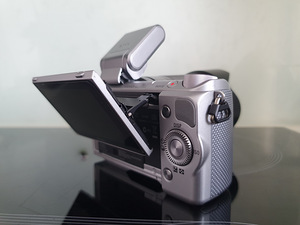 SONY NEX-5R kaamera (4 foto / 6)