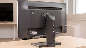 BenQ Zowie XL2411 - 144Hz, 24" tolli (3 foto / 4)