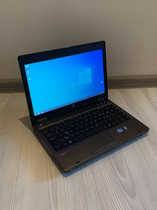 HP ProBook 6360b - i3, 10GB Ram, 120GB SSD (1 foto / 4)