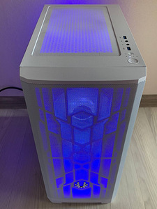 Gaming PC - i5-8500, GTX 1070, 16GB Ram, 120GB SSD, 2TB HDD (2 foto / 3)