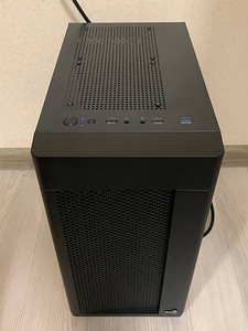 Mänguarvuti - i5-6400, GTX 1650 Super 4GB, 16GB, 240SSD, 1TB (2 foto / 3)