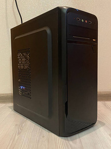 Arvuti - i5-4460, GTX 1060, 16GB, 240GB SSD, 1TB HDD (1 foto / 3)