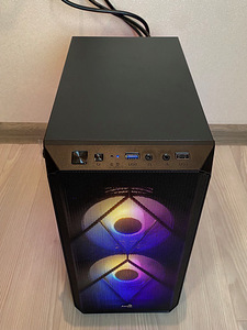 Mänguarvuti - i5-8600, GTX 1660 Super, 16GB, 512GB SSD (3 foto / 4)