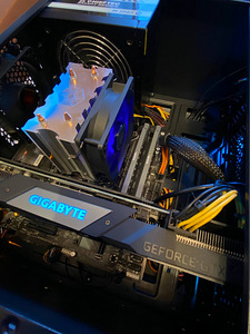 Mänguarvuti - i5-9400f, GTX 1660 OC, 16GB, 512GB SSD (2 foto / 5)