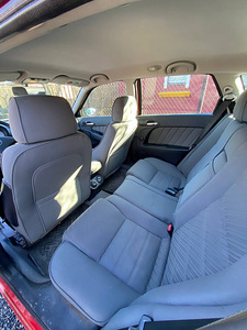 Alfa Romeo 156 Sportwagon 1.9 JTD (10 foto / 12)