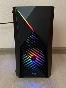 Mänguarvuti - Ryzen 7 2700, RTX 2060, 16GB, 512GB SSD (2 foto / 6)