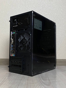 Budget Arvuti - Ryzen 5 3600, GTX 1660 Super (4 foto / 5)