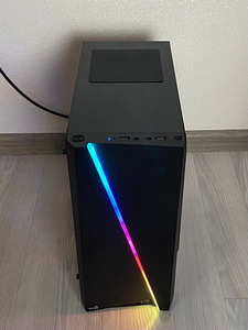 Mänguarvuti - i5-10400F, GTX 1660 Super, 16GB, 512GB (2 foto / 4)