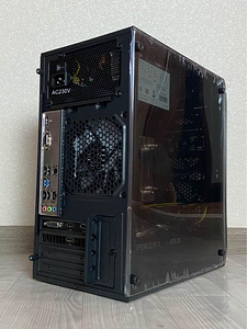 Mänguarvuti - i5-10400f, RTX 3060, 16GB, 512GB (3 foto / 4)