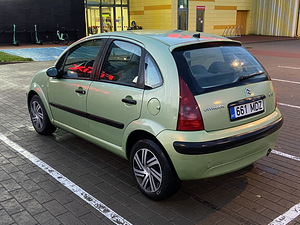 Citroen C3 1.4 54kW (3 foto / 7)