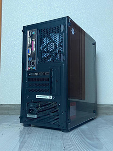 Arvuti - i5-3330, GTX 1060, 16GB, 512GB SSD (3 foto / 4)