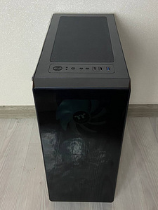 Mänguarvuti - i5-7500, GTX 1070 8GB, 16GB, 480GB SSD (4 foto / 4)