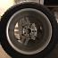 Mercedes-Benz  зимние шины с дисками GISLAVED 225/50/R17 (фото #2)