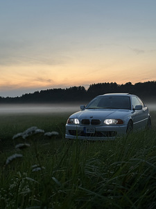 1999 BMW 323CI manuaal (1 foto / 11)