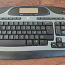 Logitech klaviatuur MX5000 (juhtmevaba) (foto #1)