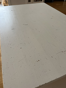 Laste laud ja toolid (IKEA Sundvik) (3 foto / 3)