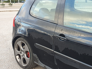 Volkswagen Golf GTI 147kw (3 foto / 14)