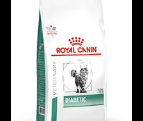 Корм Royal Canin для кошек с диабетом 3,5 кг