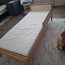 Кровать ИКЕА 80x160 см (фото #1)