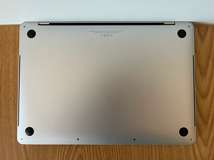 Macbook Pro 13-inch, 2020, 512GB (3 foto / 3)