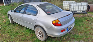 Chrysler Neon (2 фото из 4)