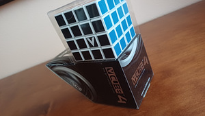 V Cube 4 4x4 Кубик Рубика (2 фото из 4)