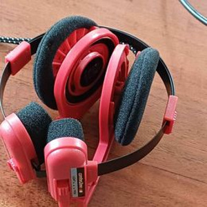 KOSS Porta Pro наушники (3 фото из 4)