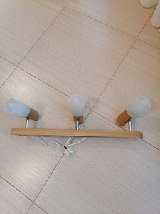 Seinalamp (2 foto / 3)