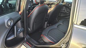 M: Mini Cooper S JOHN WORKS (7 фото из 15)