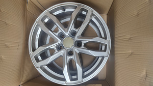 M: ATS veljed 18x8.5 5x127 (2 foto / 3)