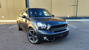 M: Mini Cooper S JOHN WORKS 2015 1.6 140kw (5 foto / 15)