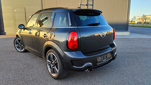 M: Mini Cooper S JOHN WORKS 2015 1.6 140kw (7 foto / 15)