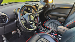 M: Mini Cooper S JOHN WORKS 2015 1.6 140kw (9 foto / 15)